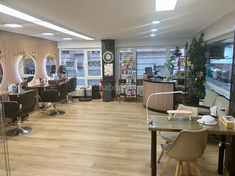 Foto 907d8819-f203-49ea-bd3d-811257539e24. Local comercial a Centro Palencia