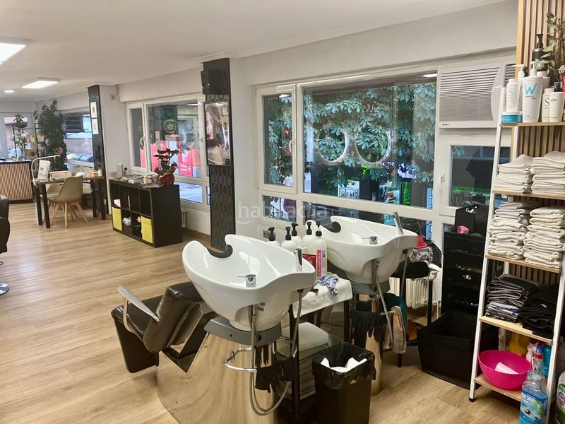 Foto 90a00b18-64e3-4434-babd-7abd96f89d2a. Local comercial a Centro Palencia