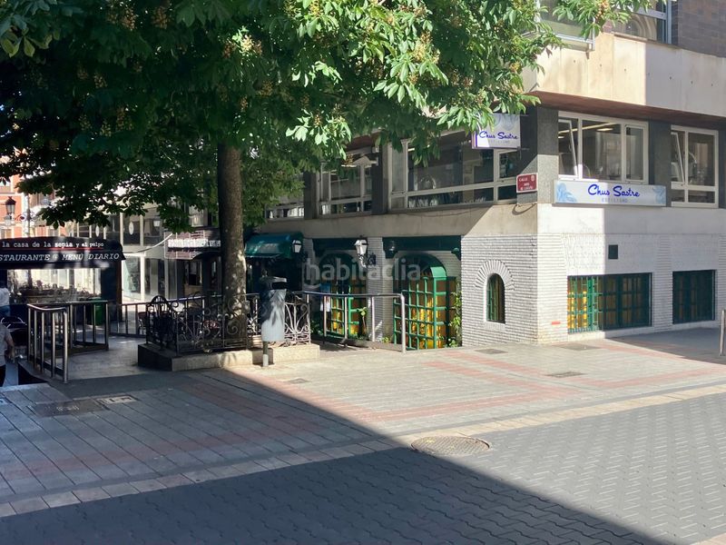 Foto 933352a3-9d14-4c5e-a786-c320cd6195ff. Local comercial a Centro Palencia