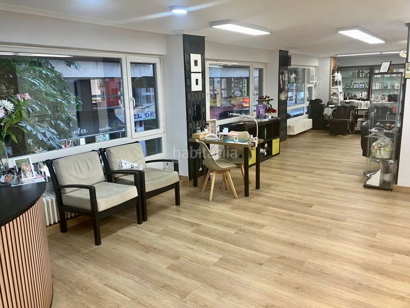 Foto 963fa669-6db8-490d-bb08-5e6193f83eb8. Local comercial a Centro Palencia