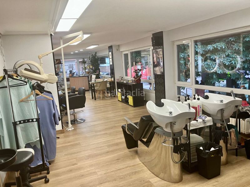 Foto a6ada42b-320b-45f4-b8a3-9e71fa401de1. Local comercial a Centro Palencia