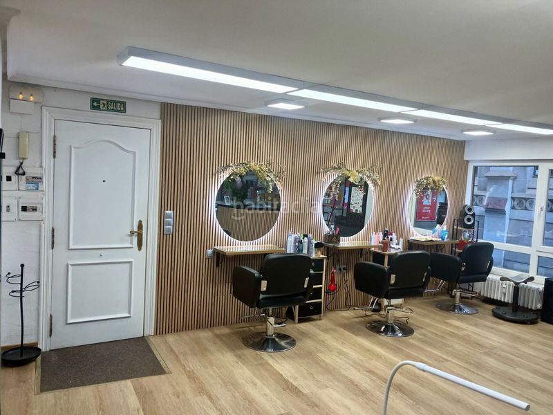 Foto b2ce2c22-0901-45a4-865a-b08adf21f027. Local comercial a Centro Palencia