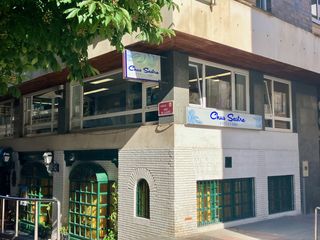 Local Comercial a Centro. Local com. en venta en centro, 1 despacho.