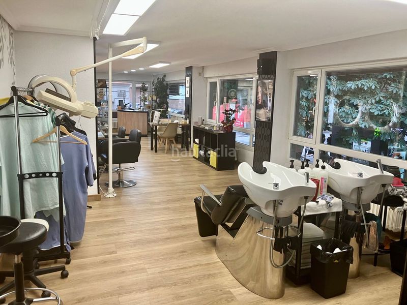 Foto d22e26ff-a87d-4171-9fd7-a3688ac52915. Local comercial a Centro Palencia