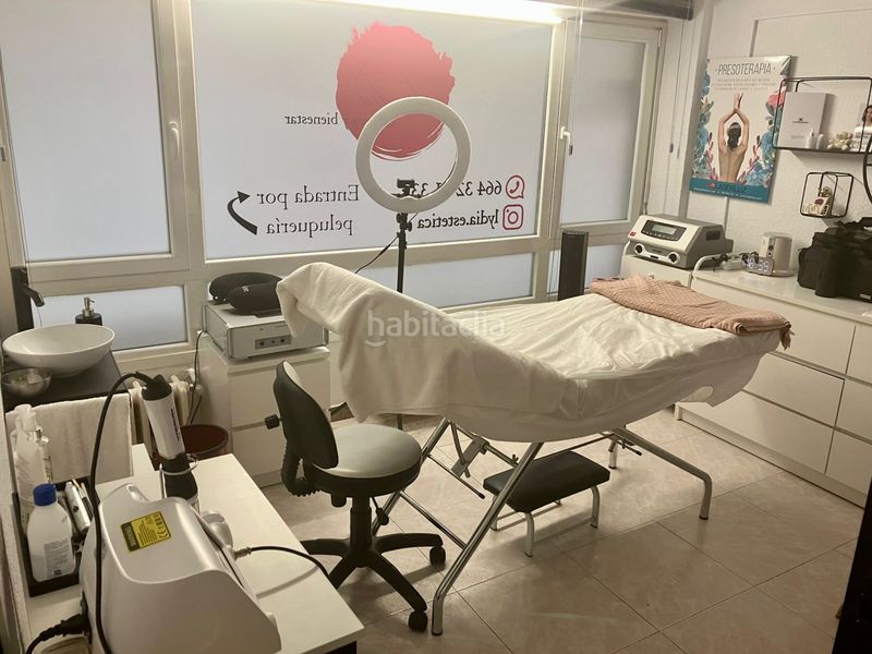 Foto de57cb71-ae41-44c7-b566-633fc6ab8816. Local comercial a Centro Palencia