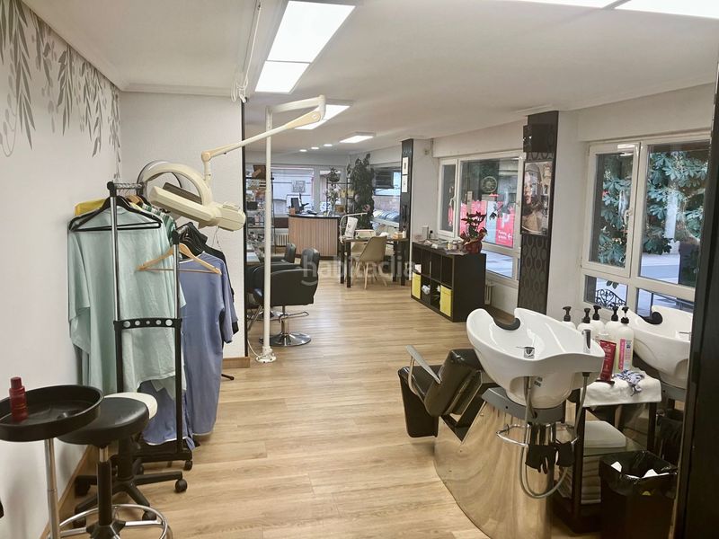 Foto e69ee839-c09d-46cd-8e1a-94e1deccbd38. Local comercial a Centro Palencia