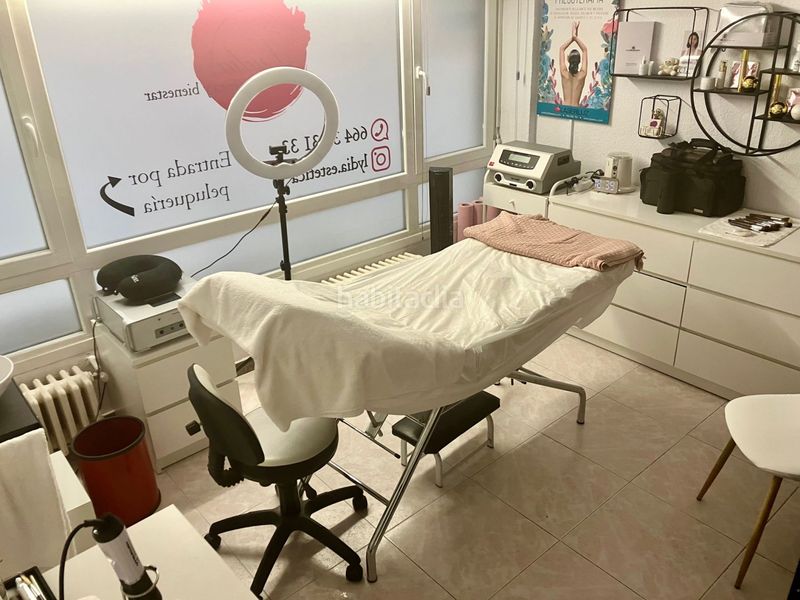 Foto edf74667-224c-4439-a003-b195184e1fbd. Local comercial a Centro Palencia
