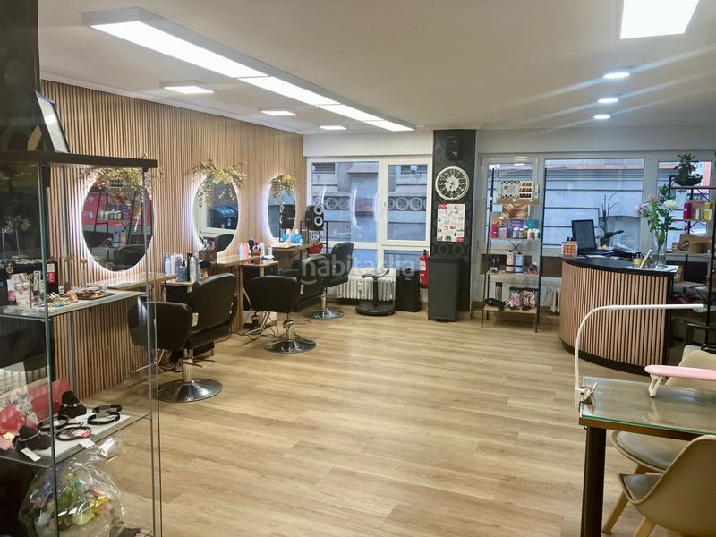 Foto f056ec2c-0b3b-45a7-bac8-be9eaa83800a. Local comercial a Centro Palencia