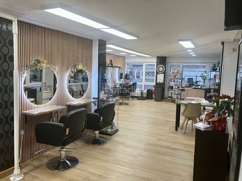 Foto f6829bcf-48a9-4736-a268-68364a208b8a. Local comercial a Centro Palencia