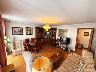 Appartement à Centro. Piso en venta en c mayor principal, 3 dormitorios.