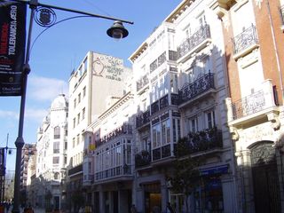 Flat in Centro. Piso en venta en c mayor principal, 3 dormitorios.