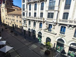 Pis a Centro