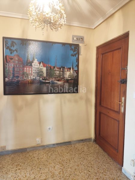 Foto 1abd3e52-54c8-4cf1-8434-aadd493c5ff2. Pis amb calefacció aparcament a Sector 8 - Nueva Balastera Palencia
