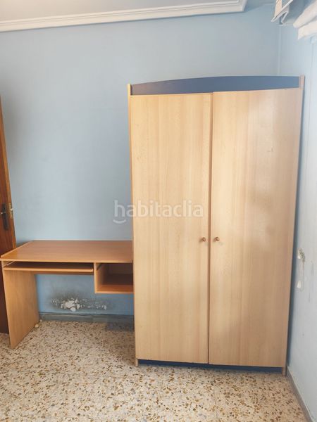 Foto 37dd12f8-f903-4c83-b32d-893a4f155998. Pis amb calefacció aparcament a Sector 8 - Nueva Balastera Palencia