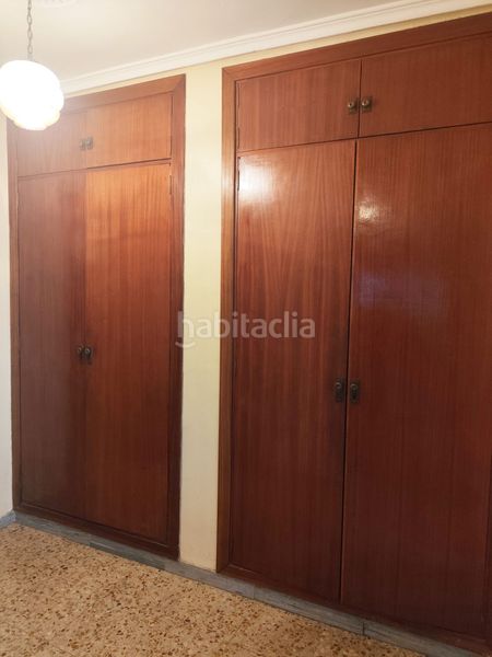 Foto db867037-8fdf-43d1-a326-c48eeb9e0752. Pis amb calefacció aparcament a Sector 8 - Nueva Balastera Palencia