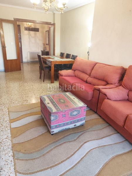 Foto eddc0304-d918-4061-8147-1ce781595169. Pis amb calefacció aparcament a Sector 8 - Nueva Balastera Palencia