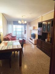 Piso en Sector 8 - Nueva Balastera. Piso en venta en avda. brasilia, 3 dormitorios.