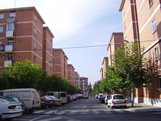 Flat in Santiago - San Telmo. Piso en venta en barrio de santiago, 3 dormitorios.