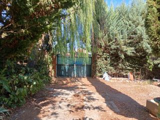 Country house in Villamuriel de Cerrato. Finca rúst. en venta en villamuriel de cerrato.