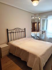 Affitto Appartamento in Centro. Piso en alquiler en avda. castilla, 1 dormitorio.