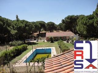 Chalet à Tudela de Duero