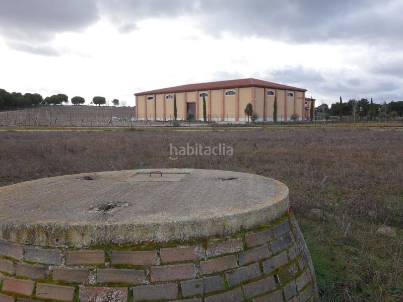 Foto 46229d8e-b787-473a-90ed-07fc7ab00b64. Finca rústica a Alcazarén