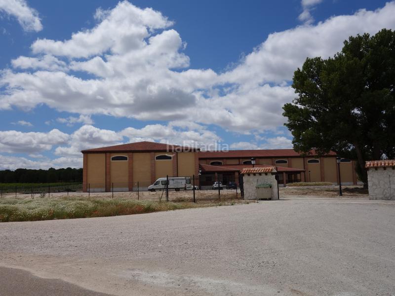 Foto 6be9bf8b-6ebe-42f9-aa6d-5458dc6f56d1. Finca rústica a Alcazarén