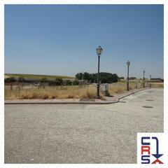 Terreny residencial a Cuéllar