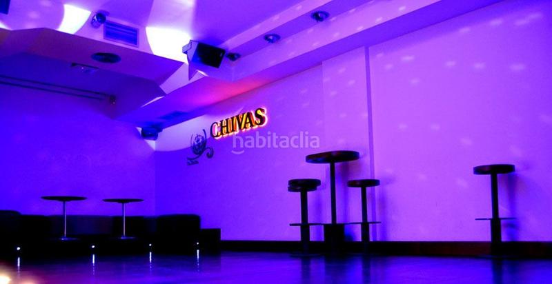 Foto 0bdc720c-fc59-44b9-9b06-91e55ff923c5. Business premise with heating in Centro Valladolid