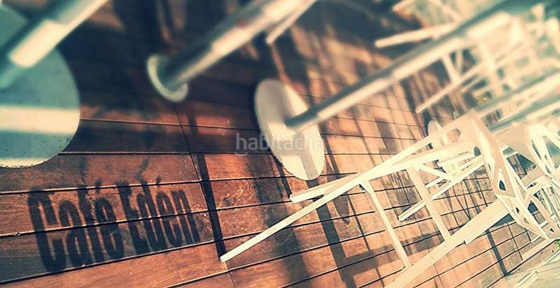 Foto 143ca6e8-e1bc-4c0e-ae1b-70debb326378. Business premise with heating in Centro Valladolid