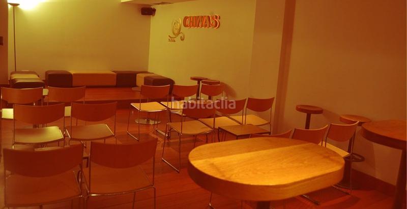 Foto 39d1bce4-0fe7-4c8b-9494-6561e19df4da. Business premise with heating in Centro Valladolid