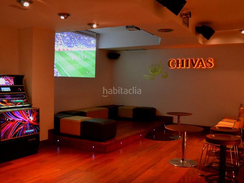 Foto 069a4a21-e902-42ff-80d5-add4c56719dc. Local comercial en Centro Valladolid