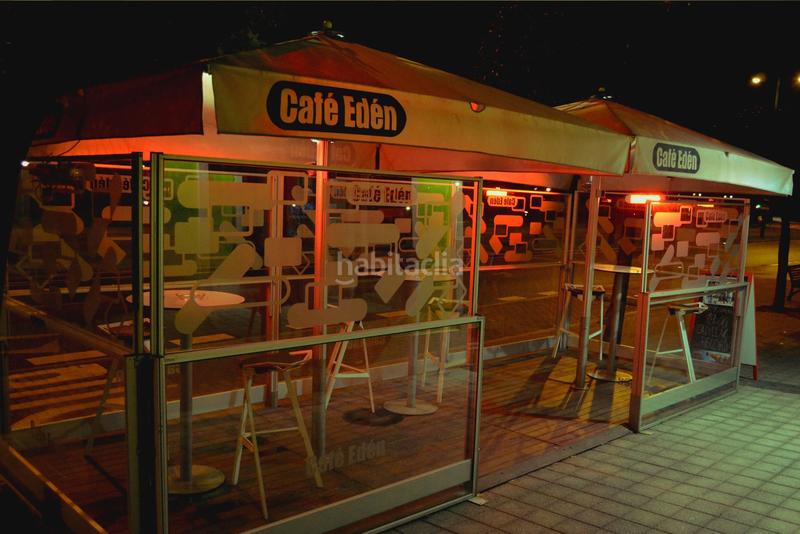 Foto 0e978259-a990-4c76-be37-3b17c2326667. Local comercial en Centro Valladolid