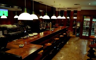 Local Comercial a Plaza del Poniente