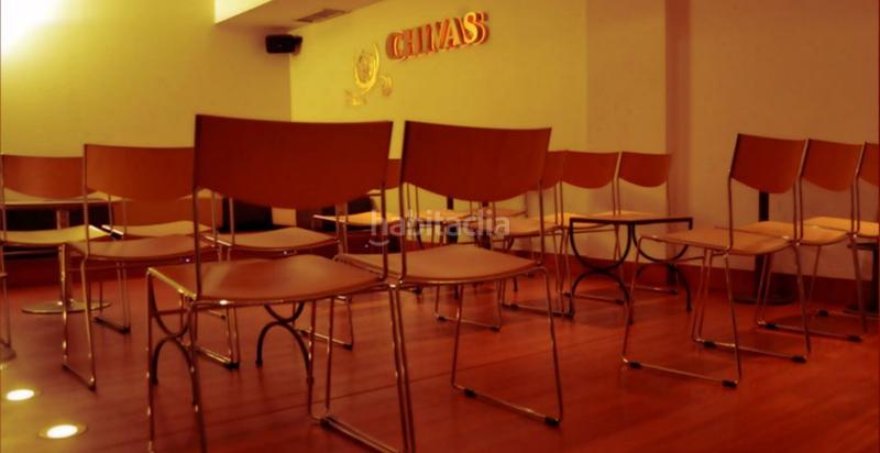 Foto f589363a-008f-433a-ad08-a6f51195338d. Local comercial en Centro Valladolid