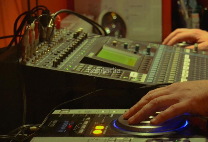 Foto 59b82098-a9fa-424c-af01-6e2e8d072082. Local commercial avec chauffage dans Centro Valladolid