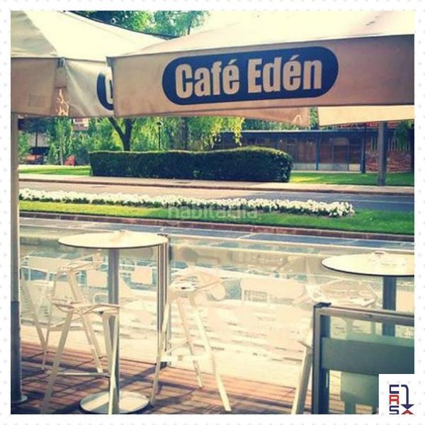 Foto 984f5fb1-0fa5-4b72-8c8c-749d56e55757. Locale commerciale con riscaldamento in Centro Valladolid