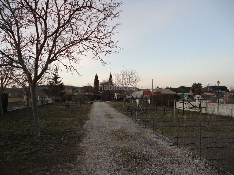 Foto aaf518bc-efd6-4899-96ef-1e8ee40b0136. House with parking in Quintanilla de Onésimo
