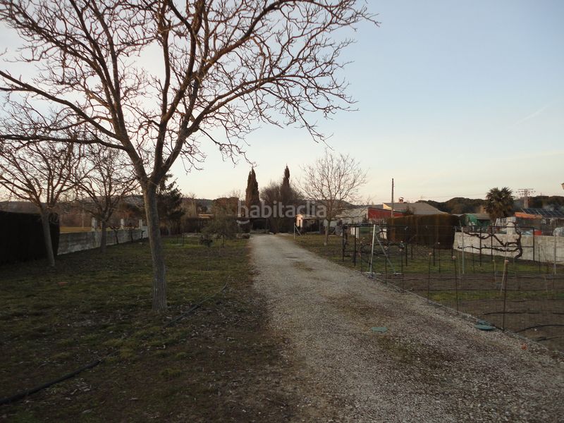 Foto c6f80d63-4b4f-41e2-bf9c-a410a49259a1. House with parking in Quintanilla de Onésimo
