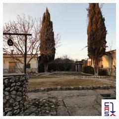 House in Quintanilla de Onésimo