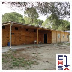 Casa a Traspinedo