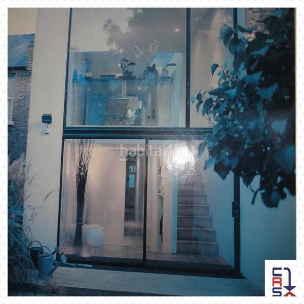 Foto be50ad8d-e736-42a5-9a64-af3ef6bc6e8d. Casa con riscaldamento in La Farola Valladolid