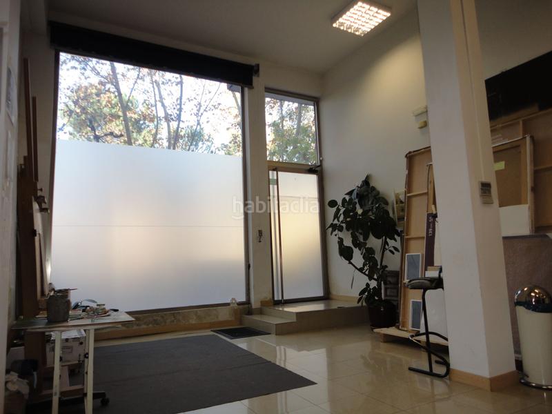 Foto f12b216e-fd4b-49bf-abda-f52cd6168906. Haus mit heizung in La Farola Valladolid