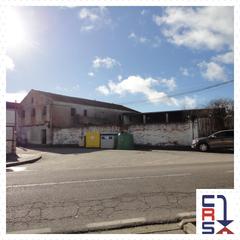 Masia en Calle conde vallellano 22