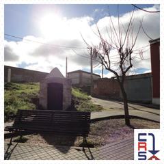 Casa en Plaza ruedo 2