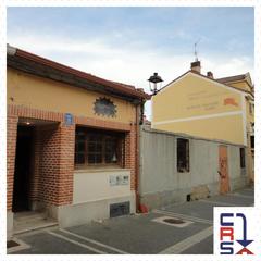 Casa a Calle santiago 19