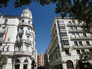 Appartement  Calle acera de recoletos