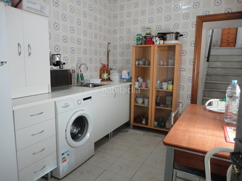 Foto 636fdd0a-de02-4fb4-b284-fb1132c8d037. Casa aparellada amb calefacció aparcament a Olmedo