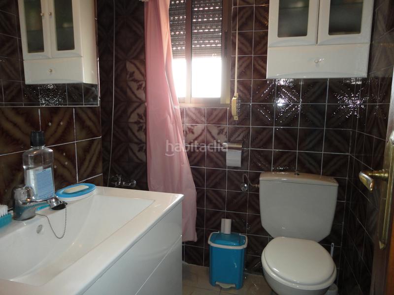 Foto c4997963-6d7a-4324-95ed-574ef570159f. Casa aparellada amb calefacció aparcament a Olmedo