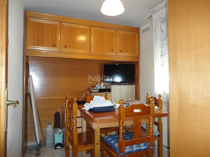 Foto d301d051-1d41-4b04-a7d7-c44c35f1bed3. Casa aparellada amb calefacció aparcament a Olmedo